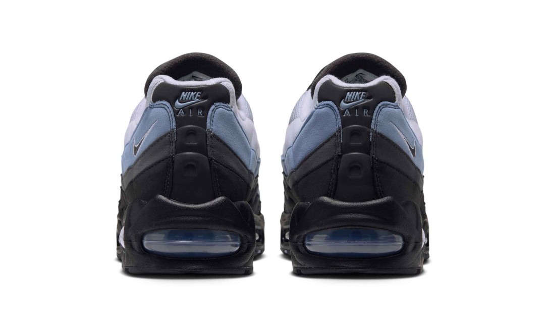 Goss!p｜NIKE AIR MAX 95 BIG BUBBLE PREMIUMが登場！