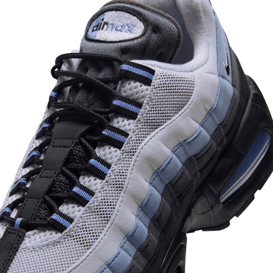 Goss!p｜NIKE AIR MAX 95 BIG BUBBLE PREMIUMが登場！