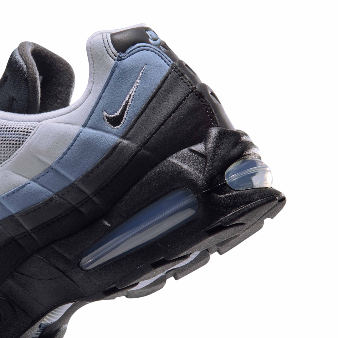 Goss!p｜NIKE AIR MAX 95 BIG BUBBLE PREMIUMが登場！