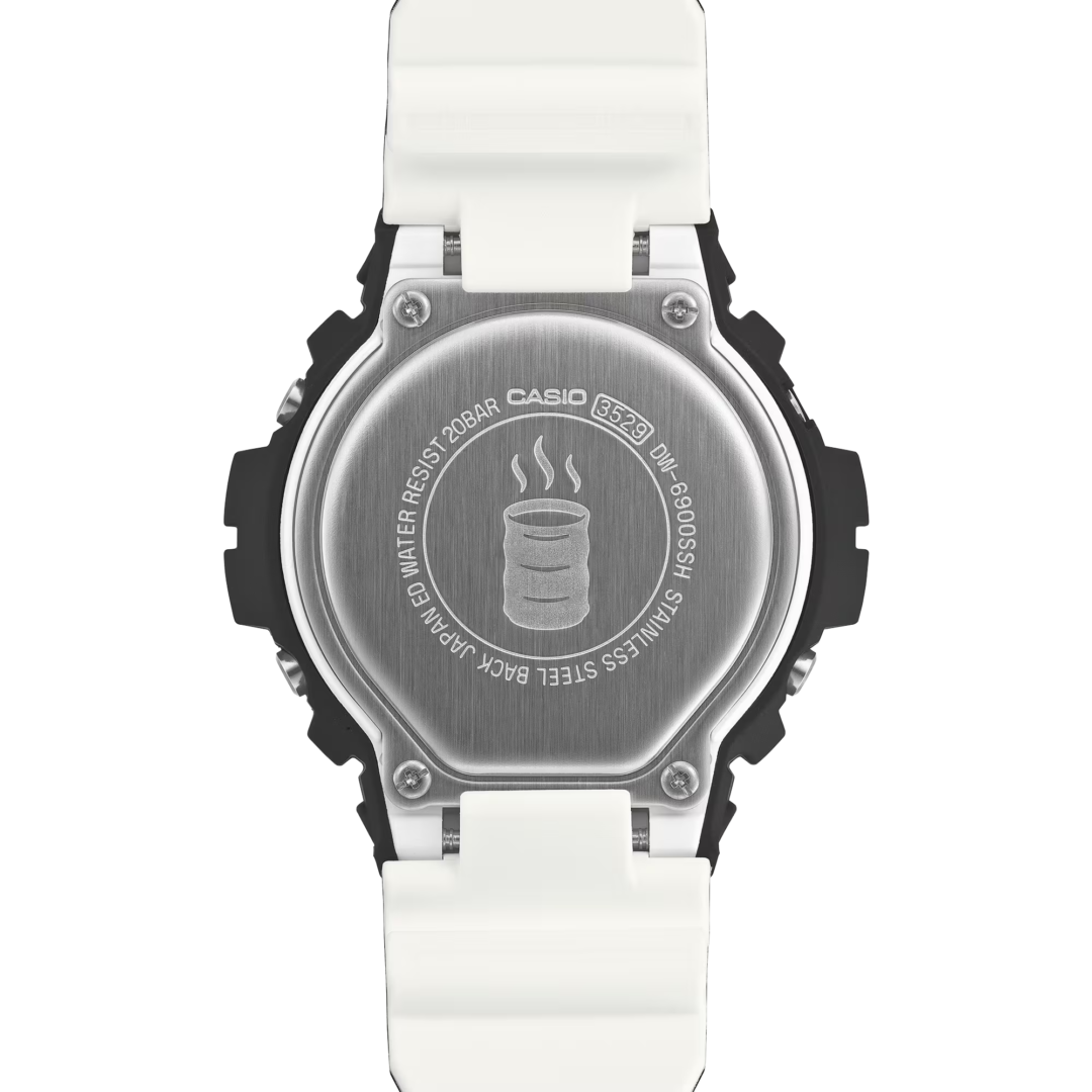 寿司をテーマにしたG-SHOCKが10/16発売！