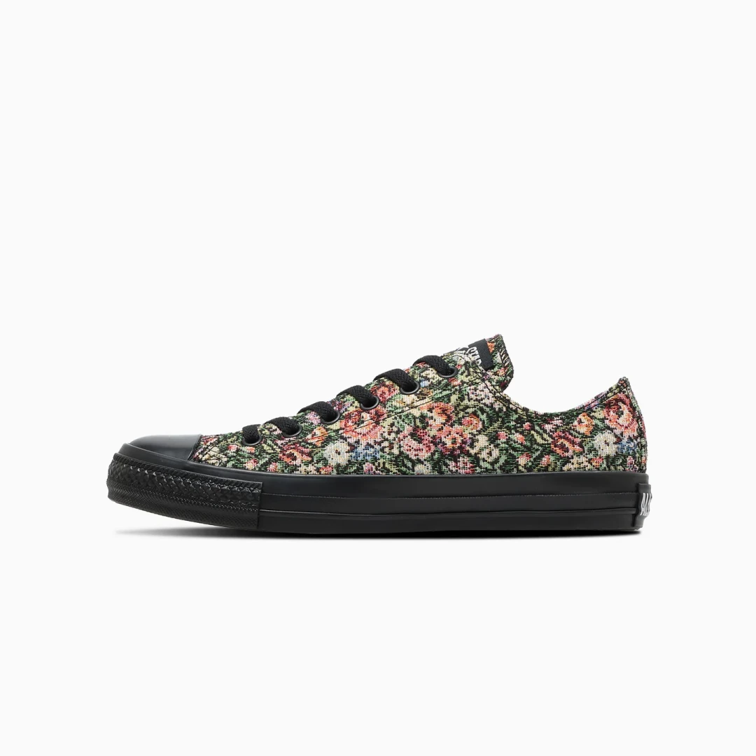 2026年10月9日発売！CONVERSE ALL STAR GOBELIN OXの魅力