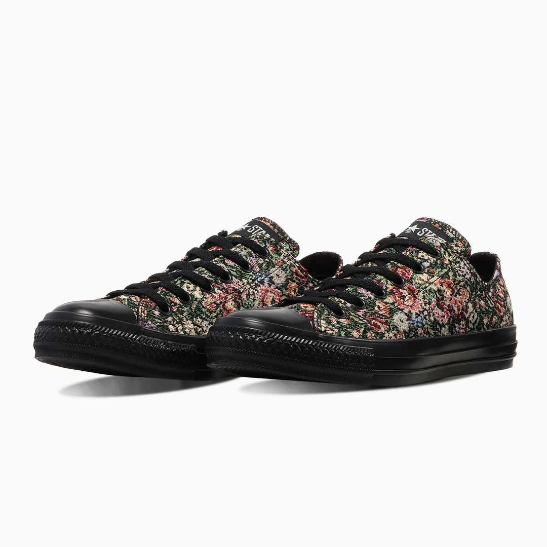 2026年10月9日発売！CONVERSE ALL STAR GOBELIN OXの魅力