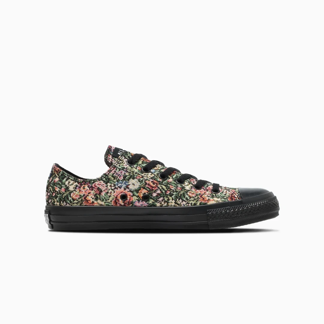 2026年10月9日発売！CONVERSE ALL STAR GOBELIN OXの魅力