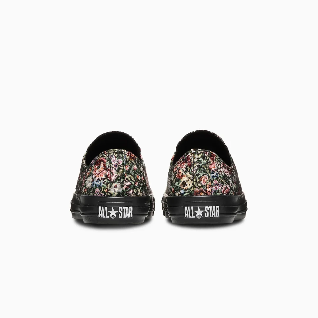 2026年10月9日発売！CONVERSE ALL STAR GOBELIN OXの魅力
