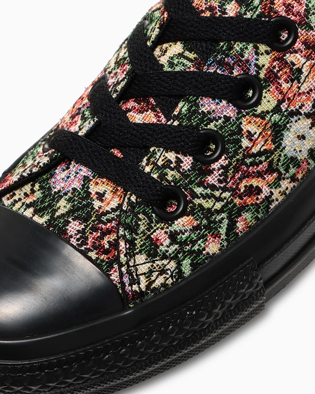 2026年10月9日発売！CONVERSE ALL STAR GOBELIN OXの魅力