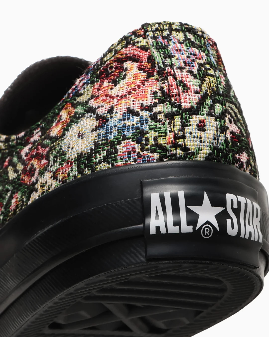 2026年10月9日発売！CONVERSE ALL STAR GOBELIN OXの魅力
