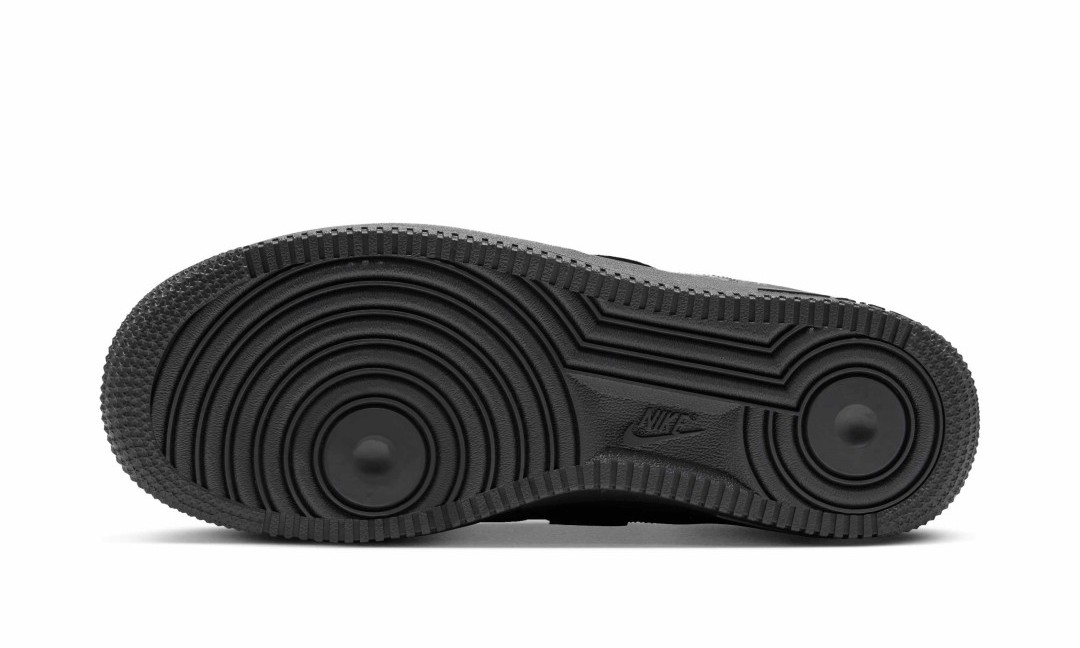 NIKE W AIR FORCE 1 07 LOW “Charms/Long Tongue”が10/8発売