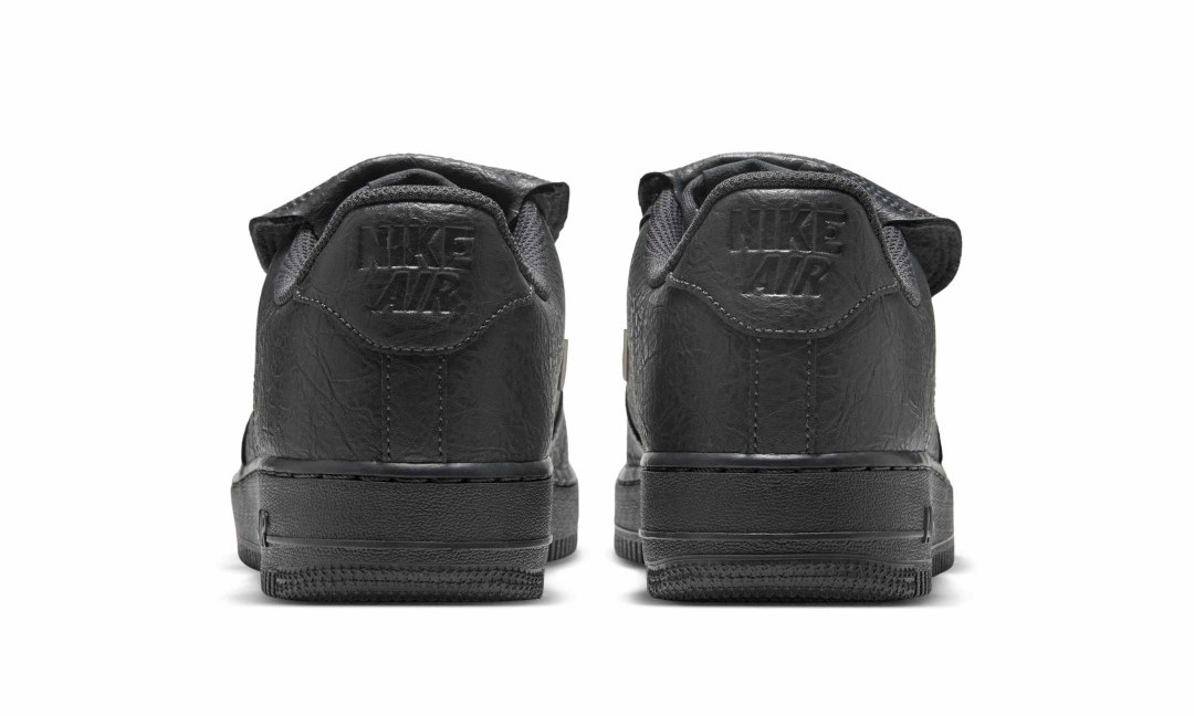 NIKE W AIR FORCE 1 07 LOW “Charms/Long Tongue”が10/8発売