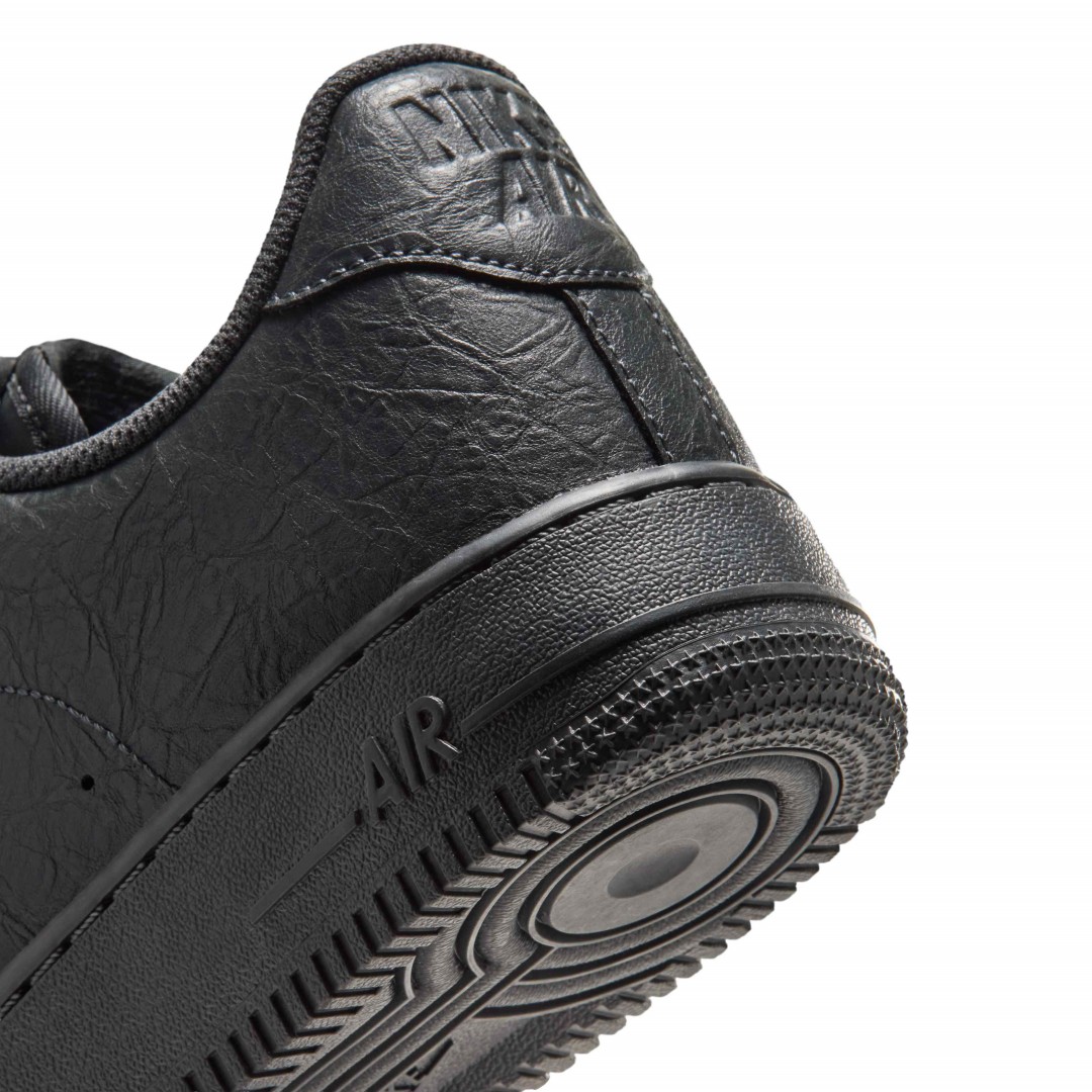 NIKE W AIR FORCE 1 07 LOW “Charms/Long Tongue”が10/8発売