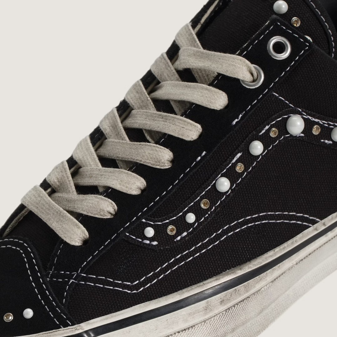 Goss!p｜バンズの新作OTW by VANS OLD SKOOLが登場！