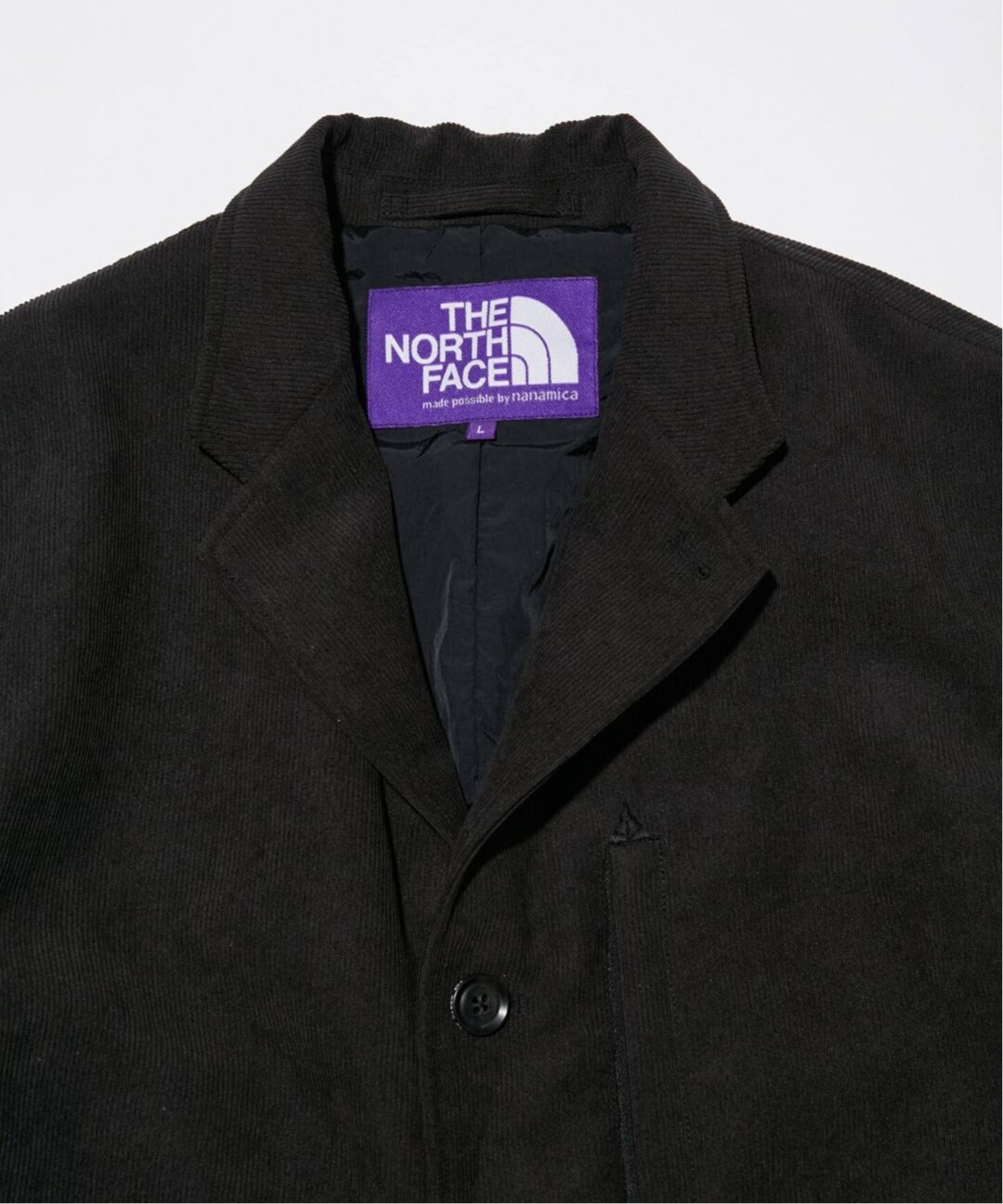 Goss!p｜THE NORTH FACE PURPLE LABEL × JOURNAL STANDARDが新作を発表