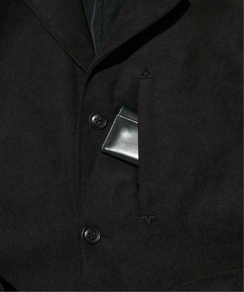 Goss!p｜THE NORTH FACE PURPLE LABEL × JOURNAL STANDARDが新作を発表