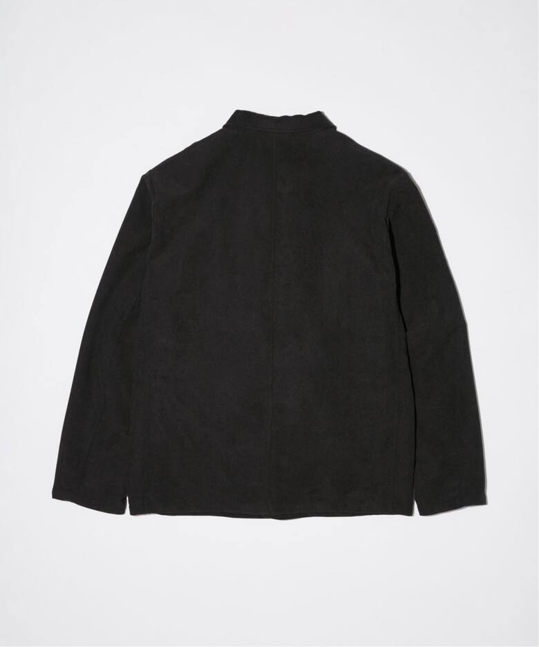 Goss!p｜THE NORTH FACE PURPLE LABEL × JOURNAL STANDARDが新作を発表