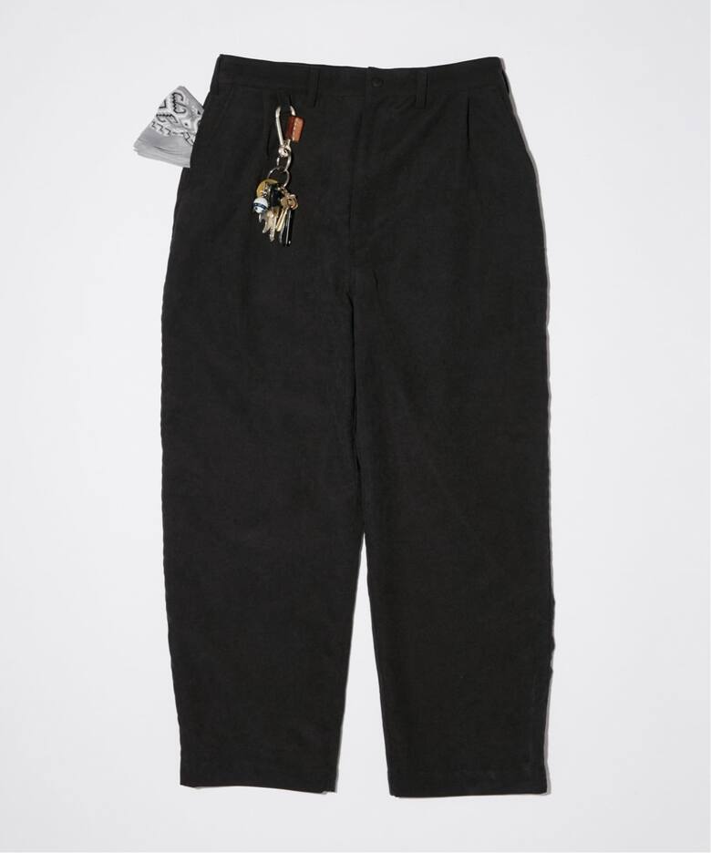 Goss!p｜THE NORTH FACE PURPLE LABEL × JOURNAL STANDARDが新作を発表