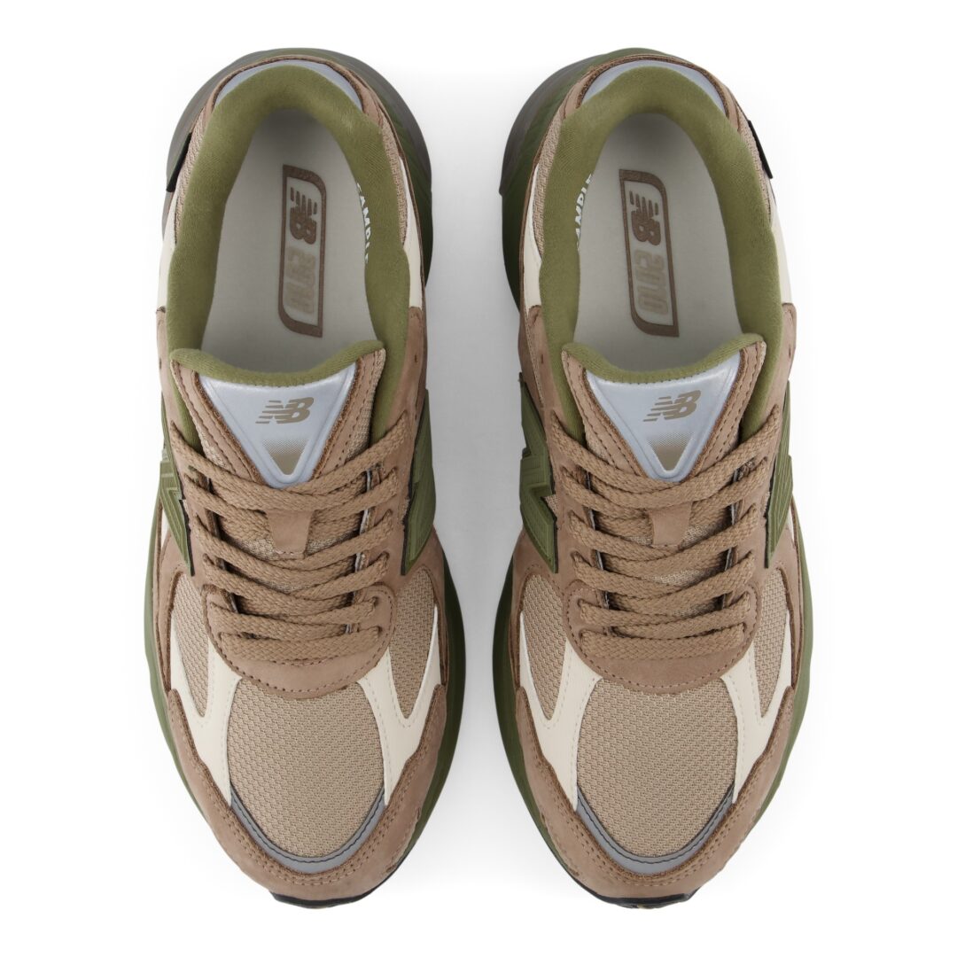 Goss!p｜2026年登場予定のNew Balance U2010 5HA GTX
