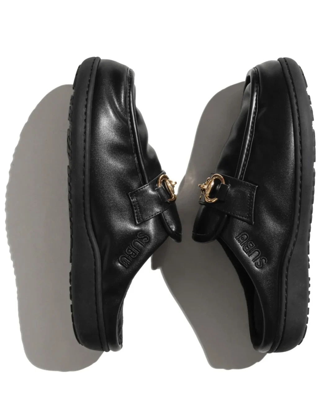 SUBU新作「LOAFER」冬のサンダルが10月下旬登場！