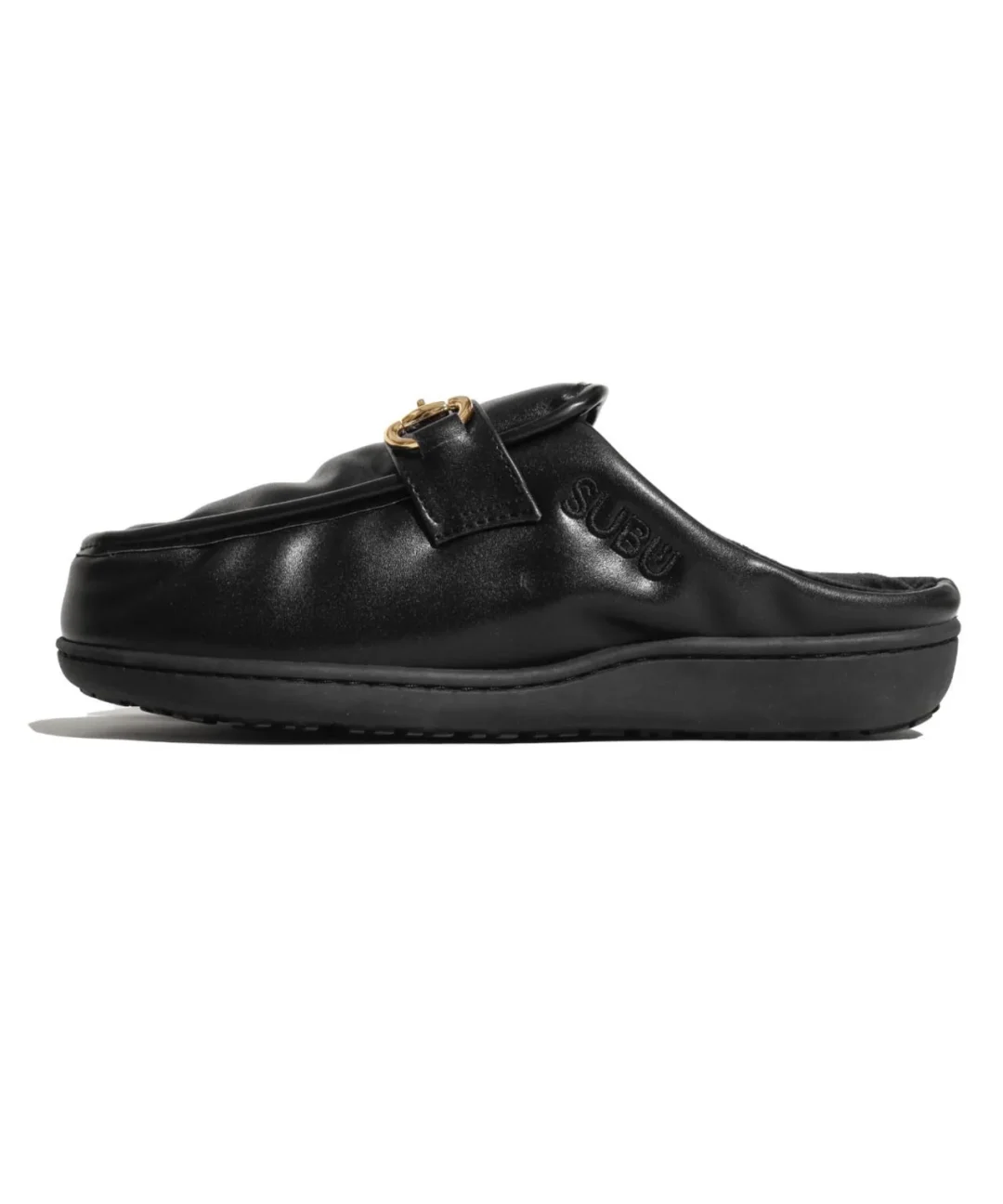 SUBU新作「LOAFER」冬のサンダルが10月下旬登場！