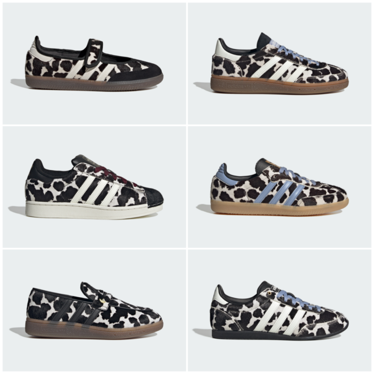 アディダス オリジナルス カウプリントコレクション HANDBALL SPEZIAL KK2674 2026年10月8日発売