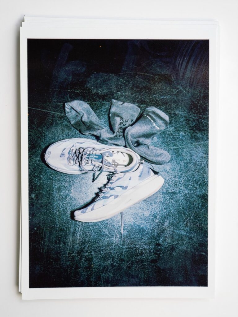Goss!p｜注目のコラボ！Song for the Muteとadidasの新作登場