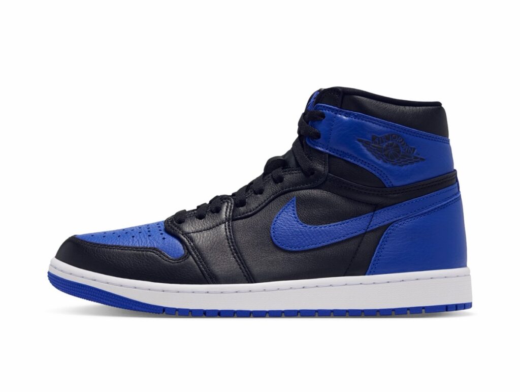 Goss!p｜待望の復刻！AJ1ハイ オージー“ロイヤル”が登場