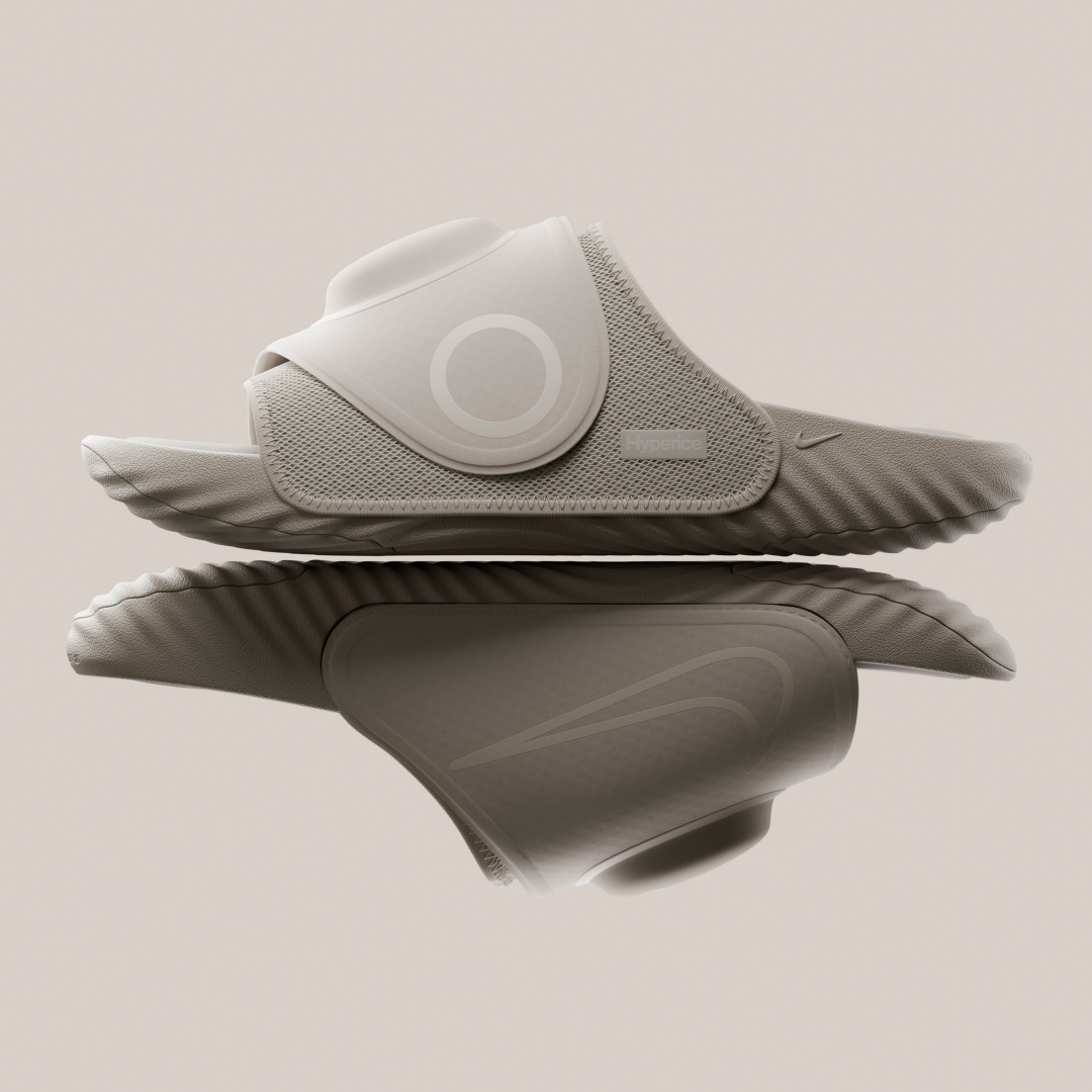 ナイキ リカバリースライド AIR ZOOM HYPERSLIDE 9/29発売