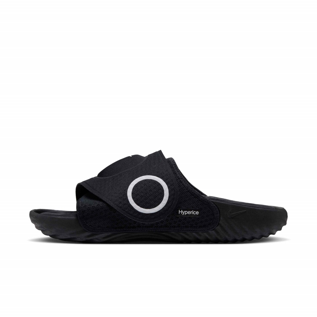 ナイキ リカバリースライド AIR ZOOM HYPERSLIDE 9/29発売