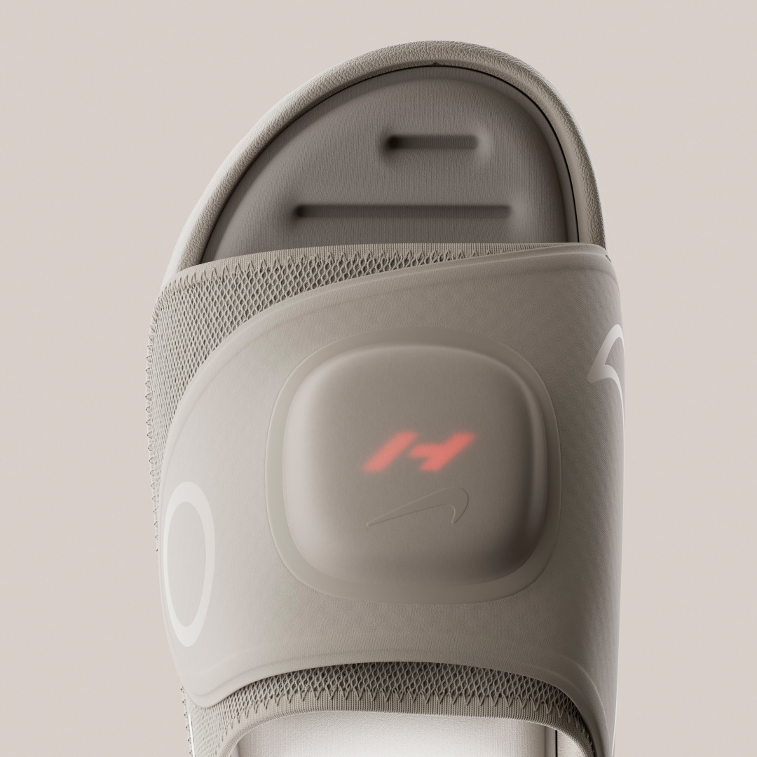 ナイキ リカバリースライド AIR ZOOM HYPERSLIDE 9/29発売