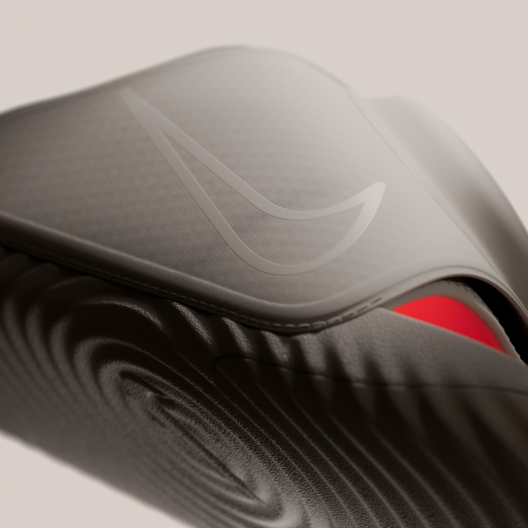 ナイキ リカバリースライド AIR ZOOM HYPERSLIDE 9/29発売