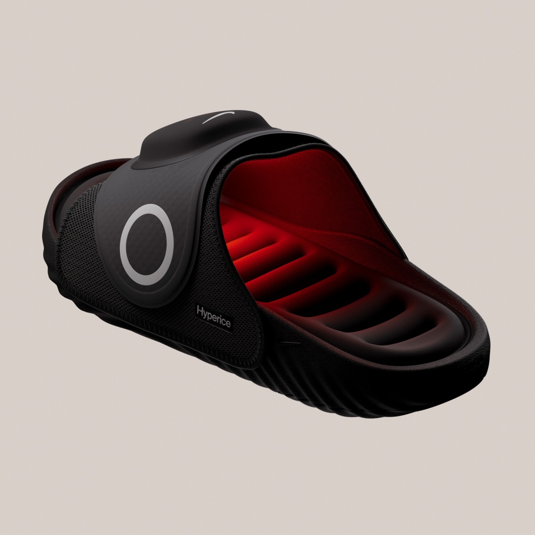 ナイキ リカバリースライド AIR ZOOM HYPERSLIDE 9/29発売