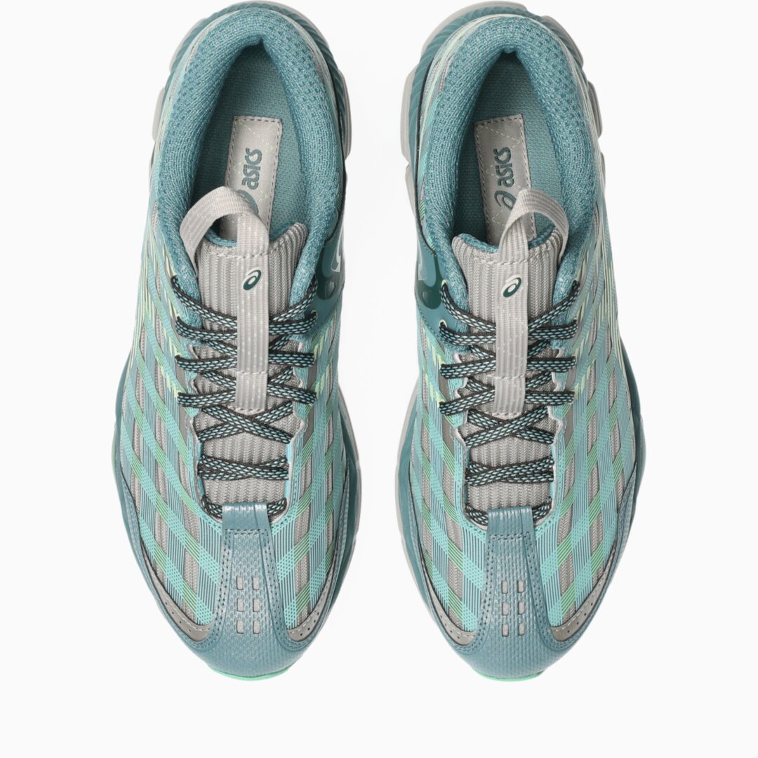 KIKO KOSTADINOVとASICSの新作スニーカー、10/23発売！