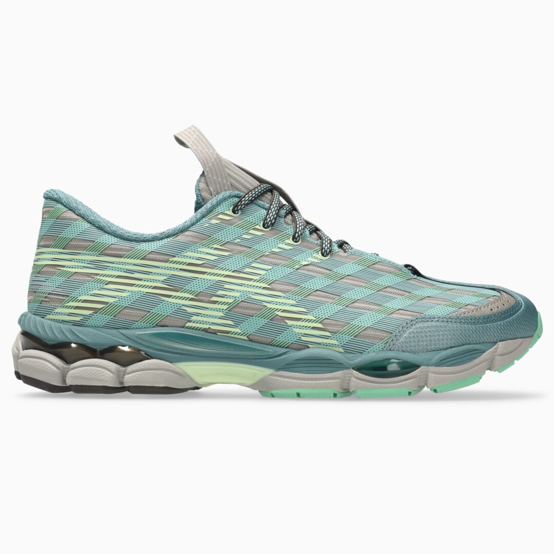 KIKO KOSTADINOVとASICSの新作スニーカー、10/23発売！