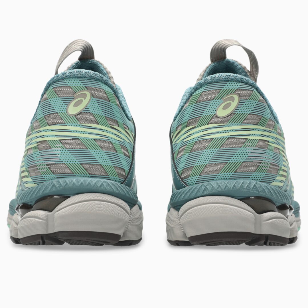 KIKO KOSTADINOVとASICSの新作スニーカー、10/23発売！