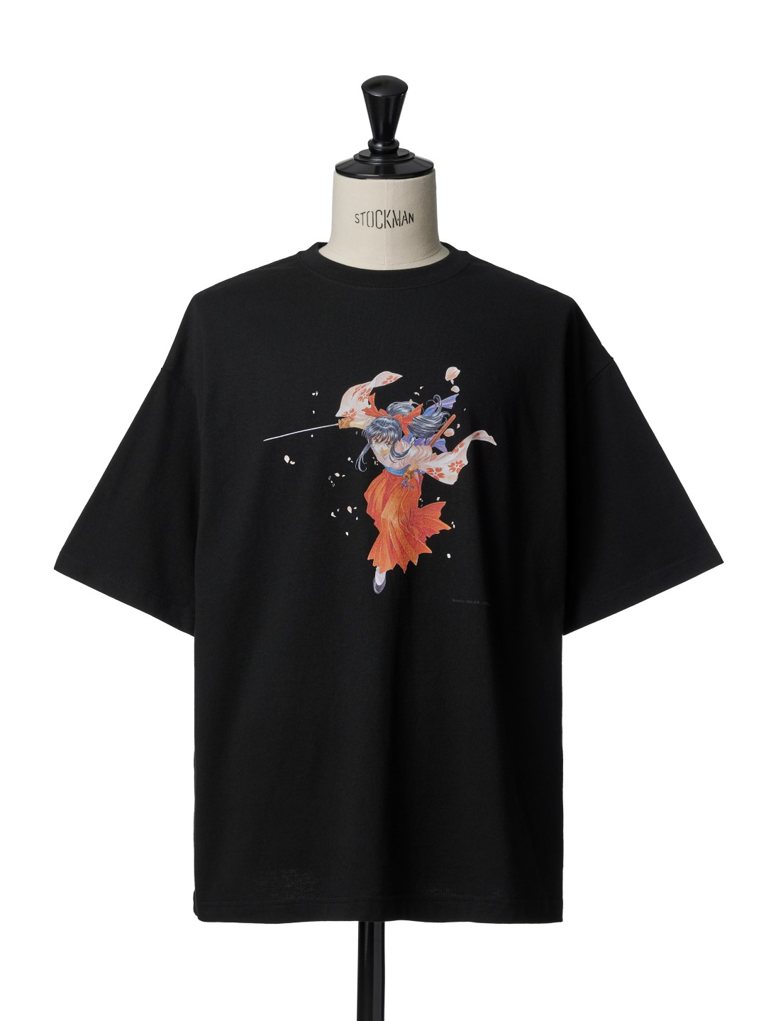 セガの名作ゲームTシャツコレクションが登場！