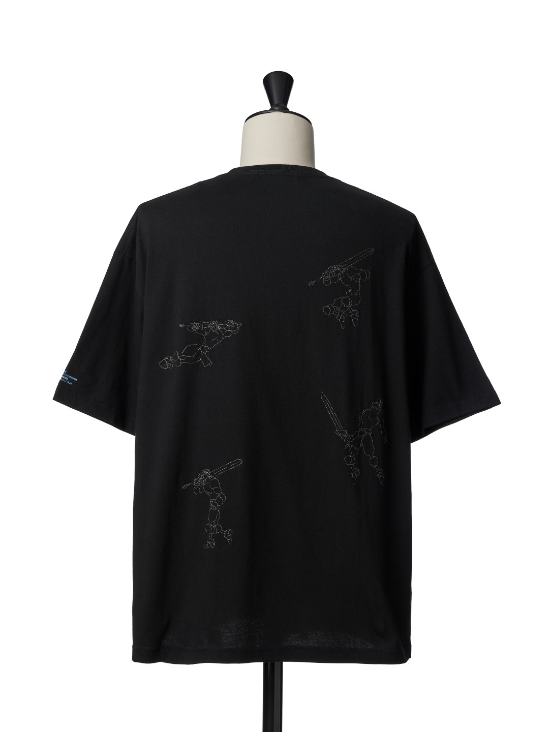セガの名作ゲームTシャツコレクションが登場！