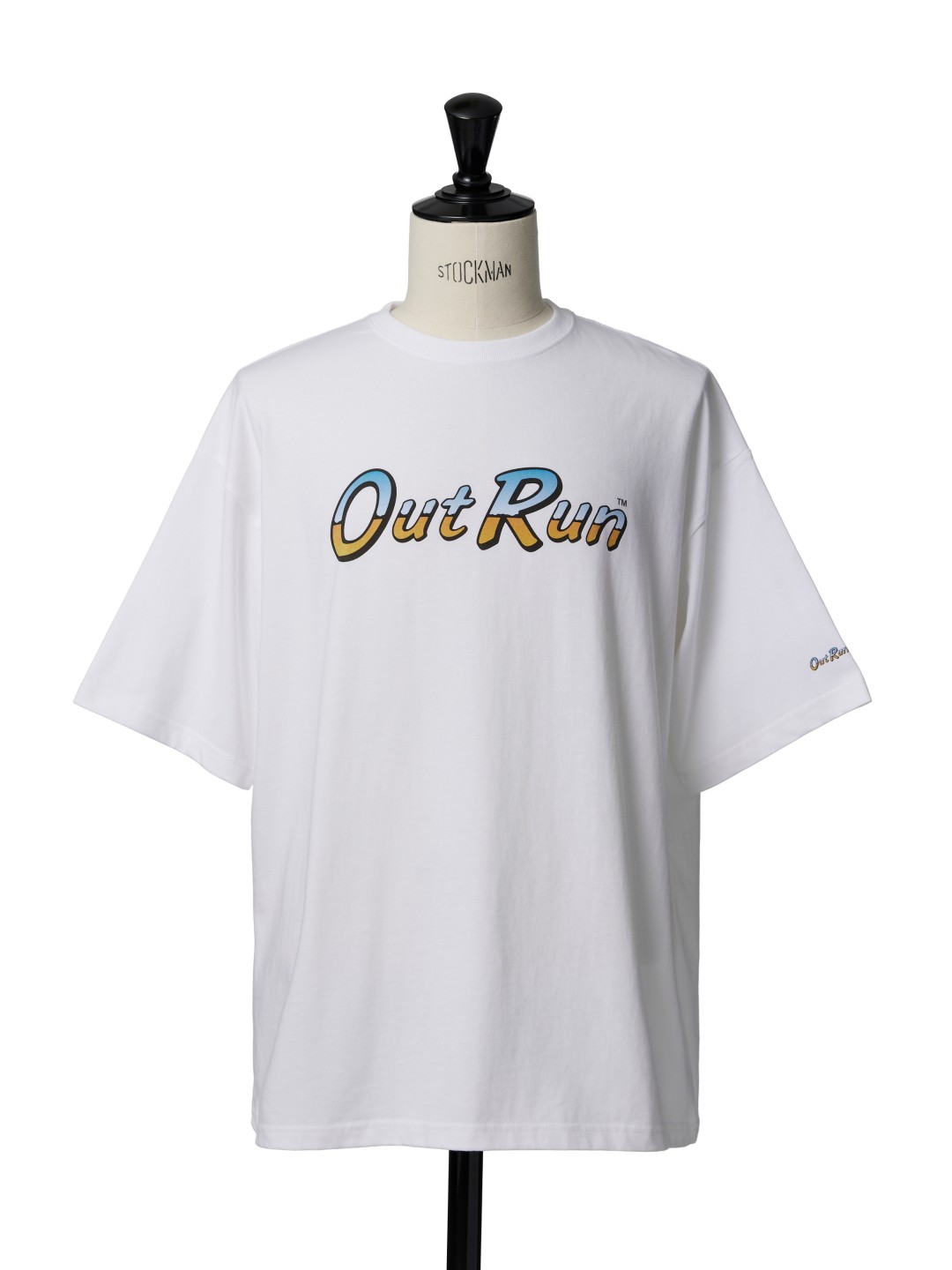 セガの名作ゲームTシャツコレクションが登場！