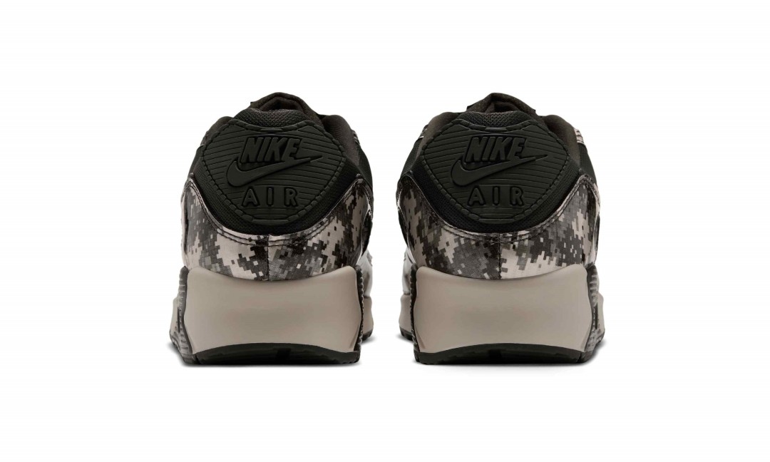 NIKE AIR MAX 90 SE “Camo/Sequoia”が10/26発売！