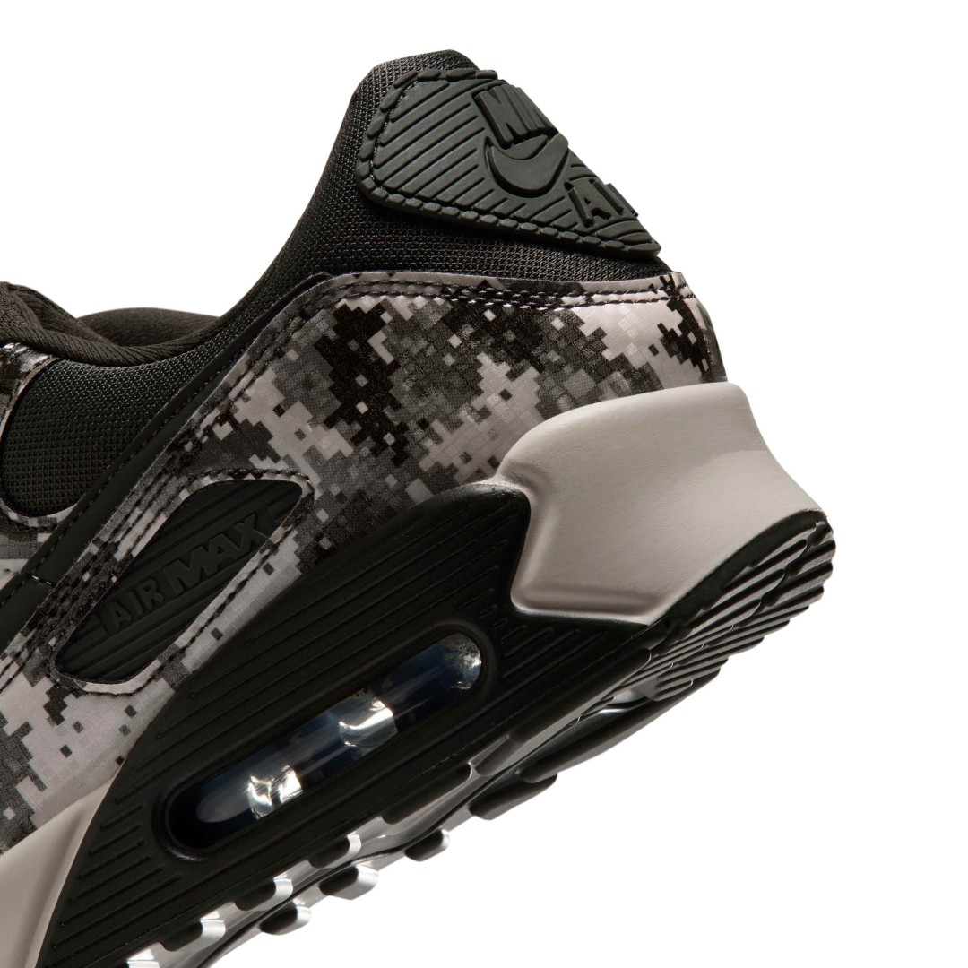 NIKE AIR MAX 90 SE “Camo/Sequoia”が10/26発売！