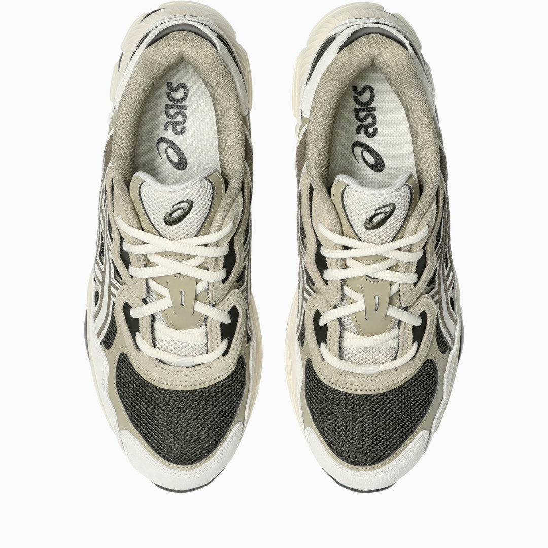 ASICS GEL-NYC “Black Coffee/Sepia Brown”が10/15に発売