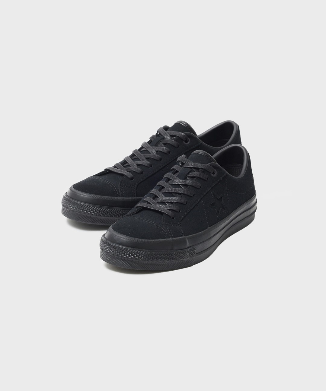 Goss!p｜CONVERSE × BIOTOP × 在原みゆ紀の新作スニーカーが登場！