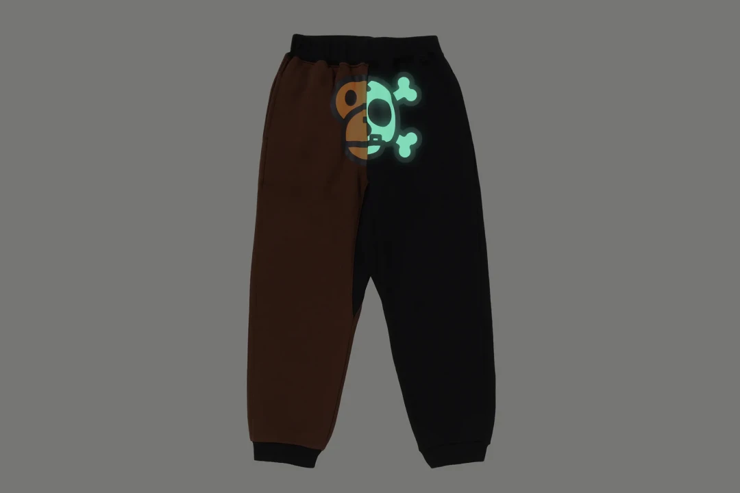 Goss!p｜A BATHING APE 2026 HALLOWEEN COLLECTIONが10月発売