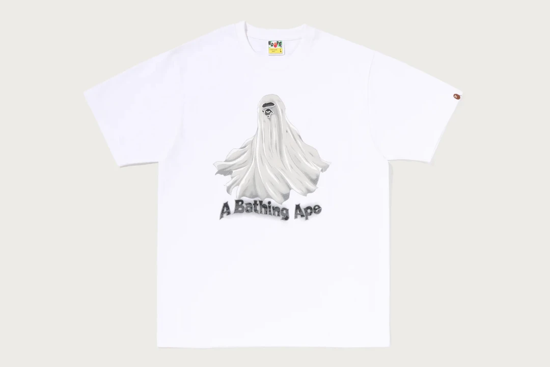 Goss!p｜A BATHING APE 2026 HALLOWEEN COLLECTIONが10月発売