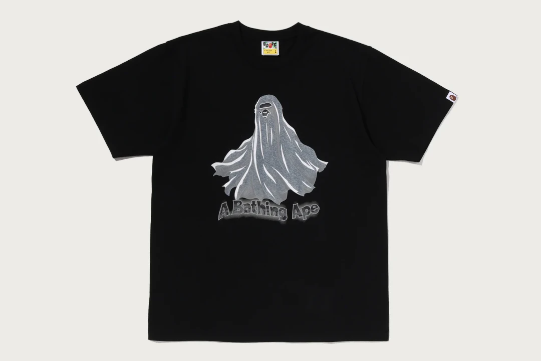 Goss!p｜A BATHING APE 2026 HALLOWEEN COLLECTIONが10月発売