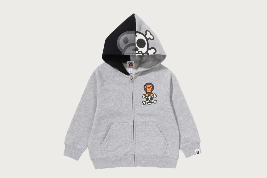 Goss!p｜A BATHING APE 2026 HALLOWEEN COLLECTIONが10月発売