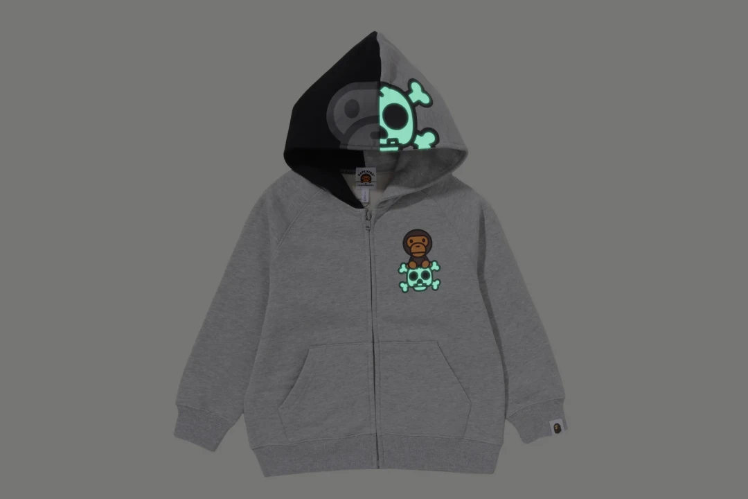 Goss!p｜A BATHING APE 2026 HALLOWEEN COLLECTIONが10月発売