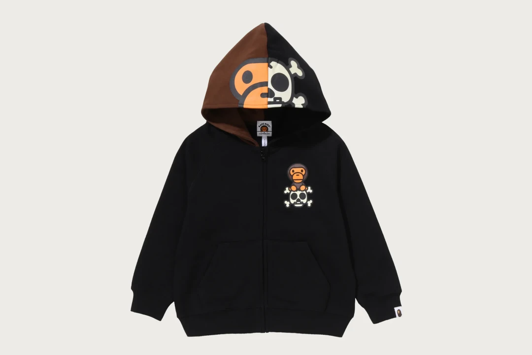 Goss!p｜A BATHING APE 2026 HALLOWEEN COLLECTIONが10月発売