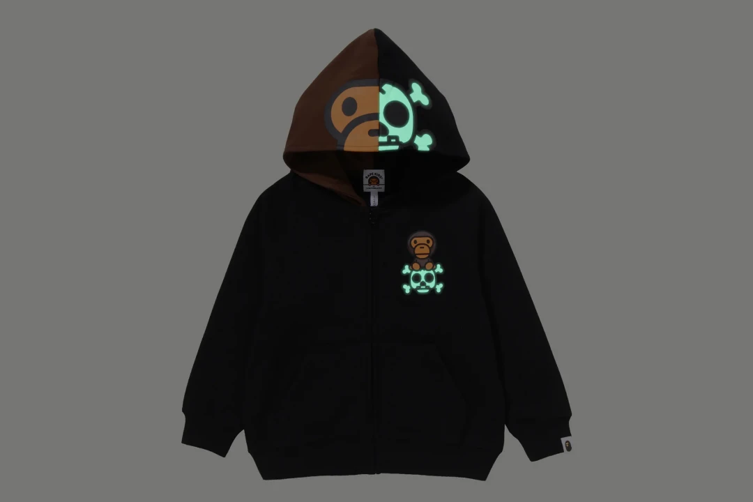 Goss!p｜A BATHING APE 2026 HALLOWEEN COLLECTIONが10月発売