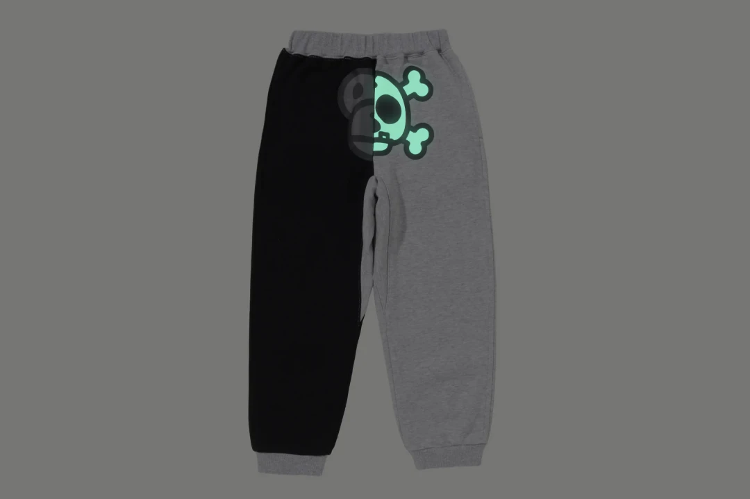 Goss!p｜A BATHING APE 2026 HALLOWEEN COLLECTIONが10月発売