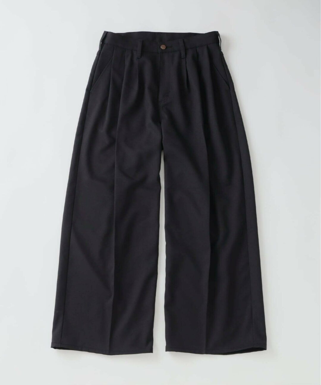 Wrangler × JOURNAL STANDARD relumeの新作スラックスが登場！