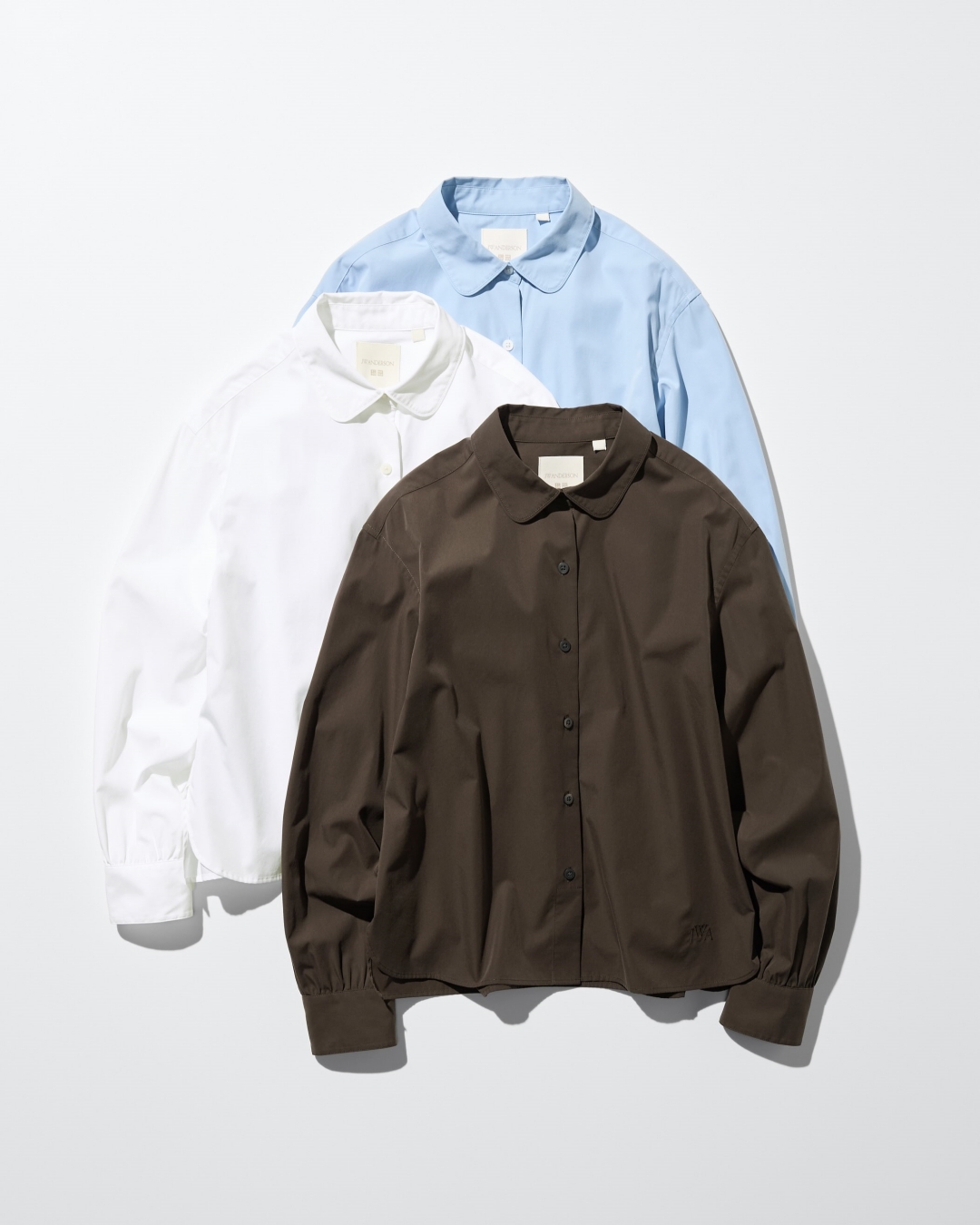 Goss!p｜UNIQLOとJW ANDERSONの人気アイテムが8月中旬再登場