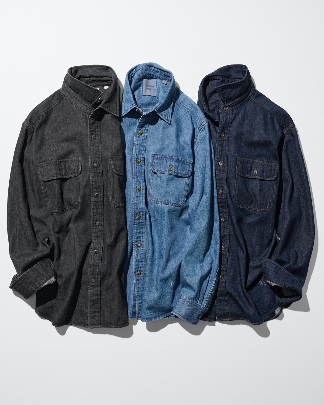 Goss!p｜UNIQLOとJW ANDERSONの人気アイテムが8月中旬再登場